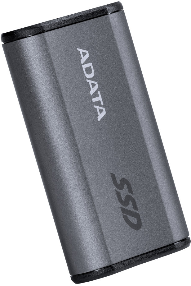 Твердотельный накопитель ADATA External SSD SE880