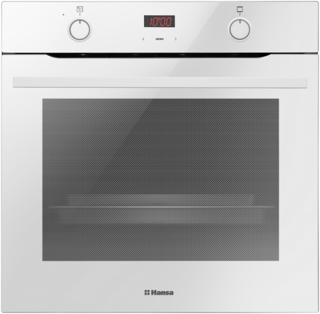 Встраиваемый духовой шкаф Hansa X-type BOEWS697622 — для бизнеса и офиса