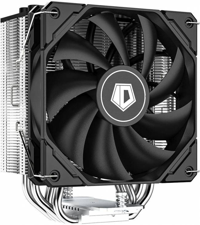 Устройство охлаждения(кулер) ID-COOLING SE-224-XTS — для бизнеса и офиса