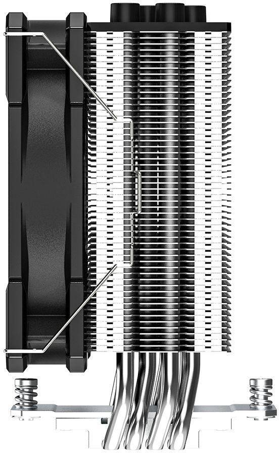 Устройство охлаждения(кулер) ID-COOLING SE-224-XTS — для бизнеса и офиса