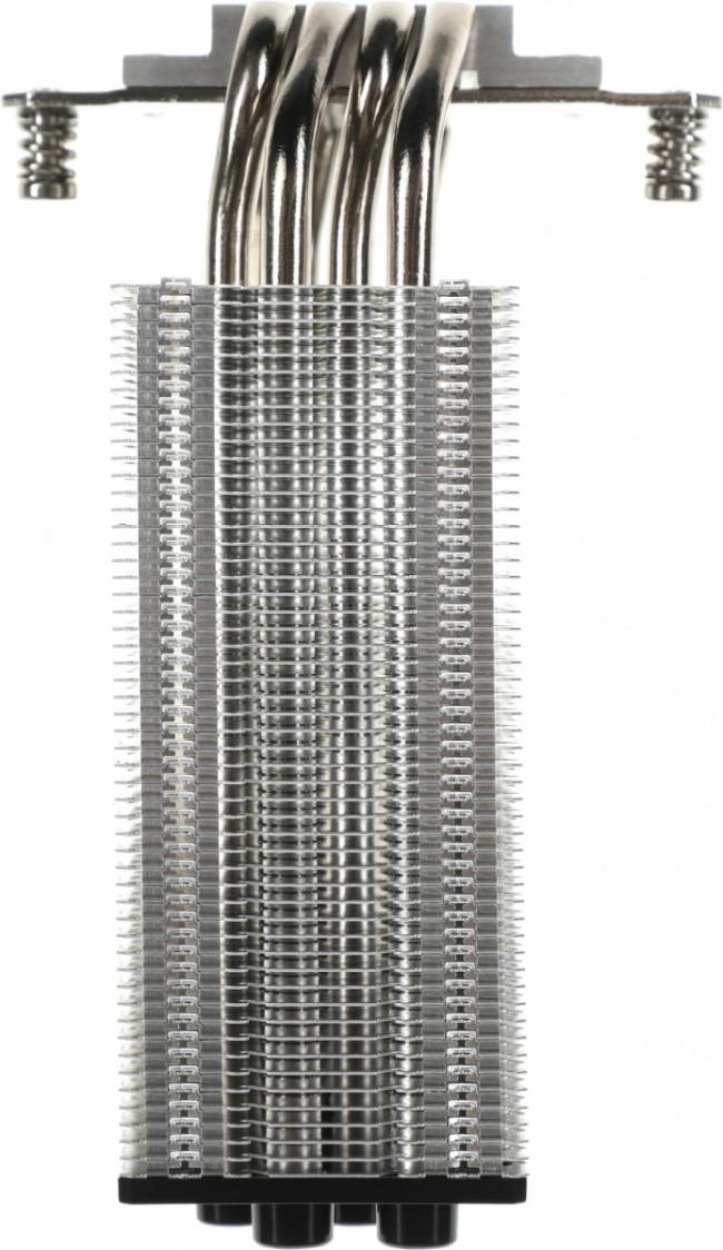 Устройство охлаждения(кулер) ID-COOLING SE-224-XTS — для бизнеса и офиса