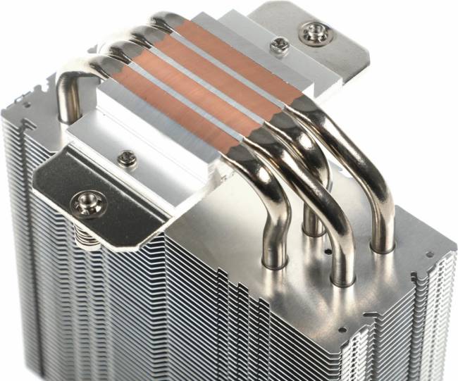 Устройство охлаждения(кулер) ID-COOLING SE-224-XTS — для бизнеса и офиса