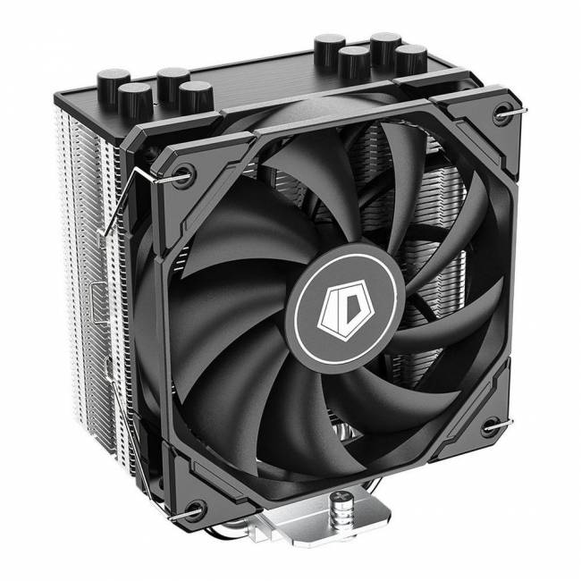 Устройство охлаждения(кулер) ID-COOLING SE-224-XTS — для бизнеса и офиса