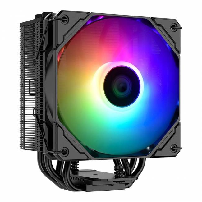 Устройство охлаждения(кулер) ID-COOLING SE-224-XTS — для бизнеса и офиса