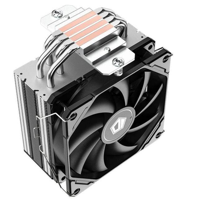 Устройство охлаждения(кулер) ID-COOLING SE-224-XTS — для бизнеса и офиса
