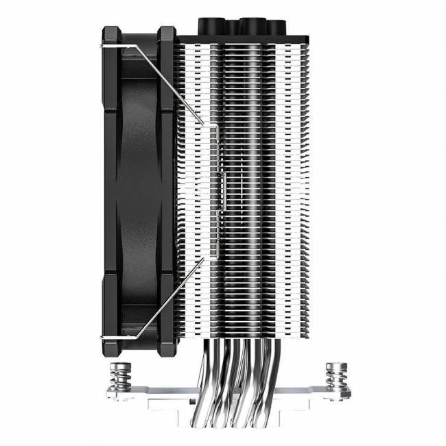 Устройство охлаждения(кулер) ID-COOLING SE-224-XTS — для бизнеса и офиса