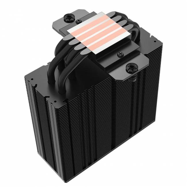 Устройство охлаждения(кулер) ID-COOLING SE-224-XTS — для бизнеса и офиса