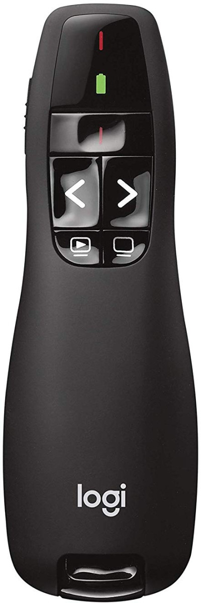 Презентер Logitech 910-001356