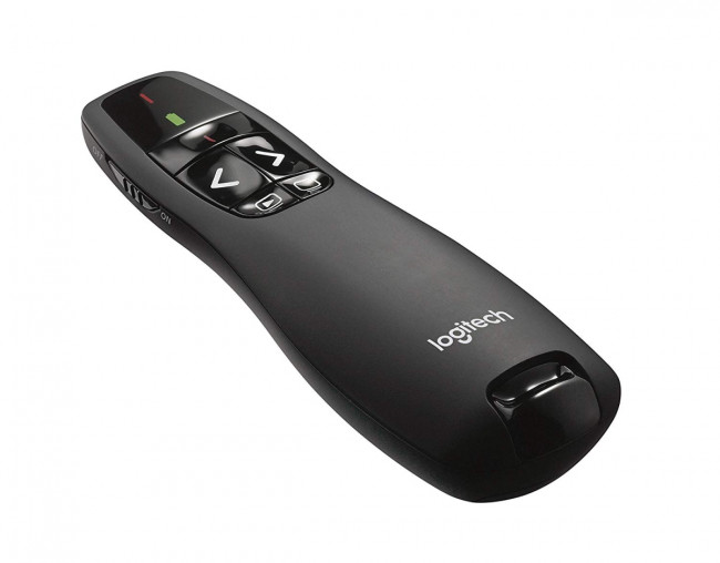 Презентер Logitech 910-001356