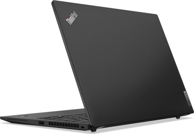 Ноутбук Lenovo ThinkPad T14s G3 (EN kbd) — для бизнеса и офиса