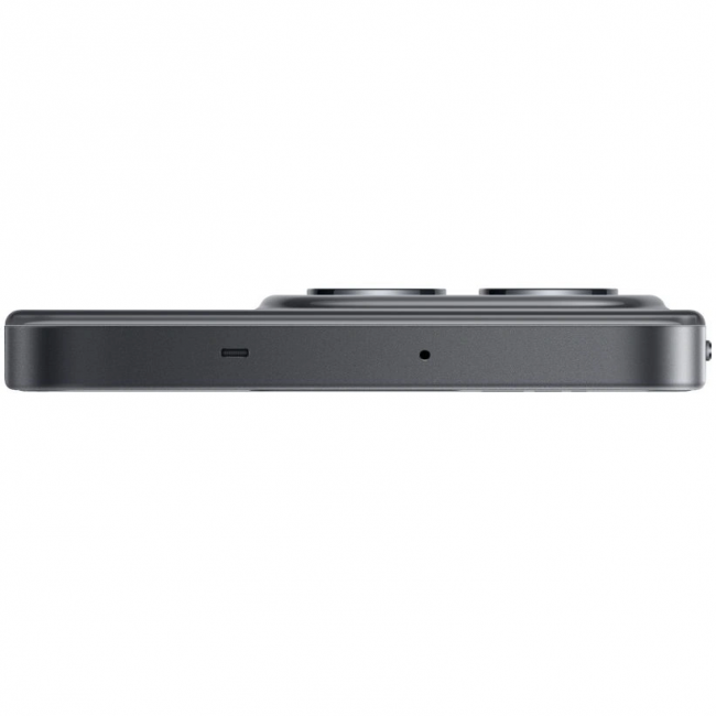 Смартфон TECNO LJ7 256+8 GEEK BLACK — для бизнеса и офиса Смартфон TECNO LJ7 256+8 GEEK BLACK — для бизнеса и офиса