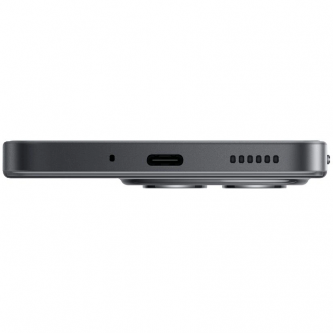 Смартфон TECNO LJ7 256+8 GEEK BLACK — для бизнеса и офиса Смартфон TECNO LJ7 256+8 GEEK BLACK — для бизнеса и офиса