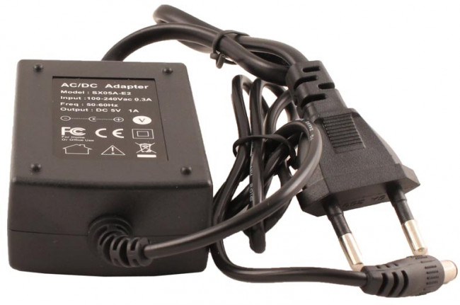 Медиаконвертер OSNOVO OMC-1000-11S5a — для бизнеса и офиса