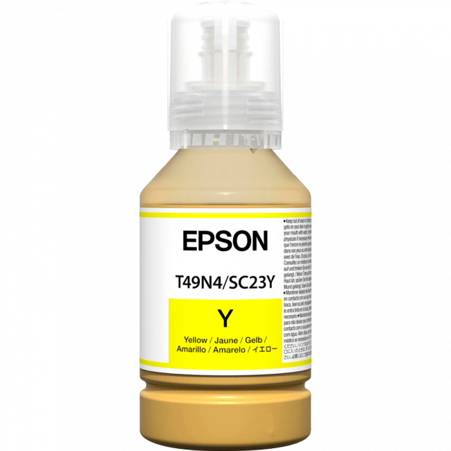 Картридж Epson C13T49N400 — для бизнеса и офиса Картридж Epson C13T49N400 — для бизнеса и офиса