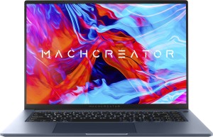 Ноутбук Machenike Machcreator-16 (MC-16i512500HQ120HGM00RU) Ноутбук Machenike Machcreator-16 (MC-16i512500HQ120HGM00RU)