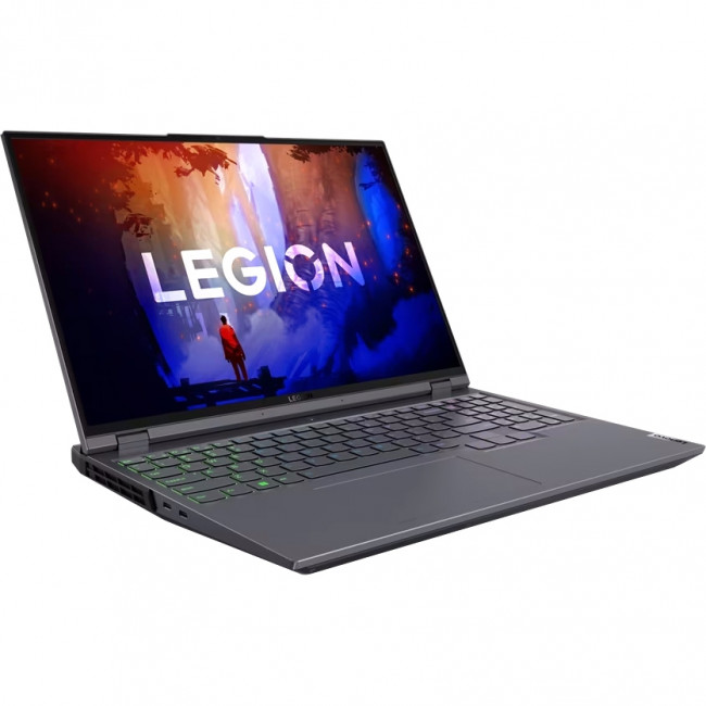 Ноутбук Lenovo Legion 5 Pro 16ARH7H (82RG000NRK) — для бизнеса и офиса