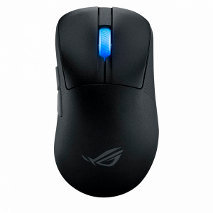 Мышь ASUS P714 ROG KERIS II WL ACE/BLK ASUS P714 ROG KERIS II WL ACE/BLK 90MP03N0-BMUA00