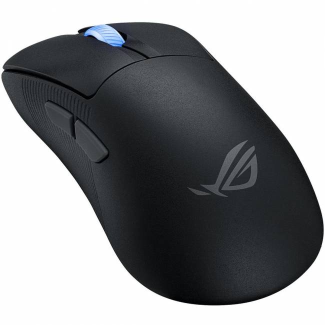 Мышь ASUS P714 ROG KERIS II WL ACE/BLK ASUS P714 ROG KERIS II WL ACE/BLK 90MP03N0-BMUA00 — для бизнеса и офиса