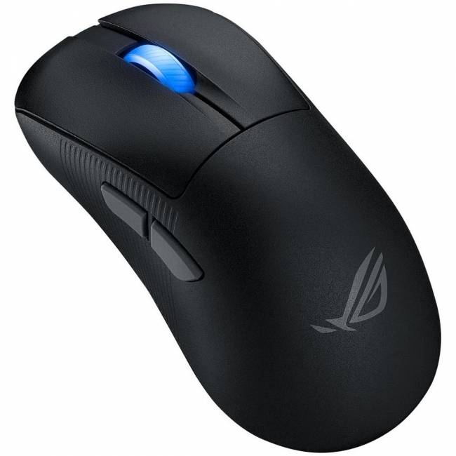 Мышь ASUS P714 ROG KERIS II WL ACE/BLK ASUS P714 ROG KERIS II WL ACE/BLK 90MP03N0-BMUA00 — для бизнеса и офиса
