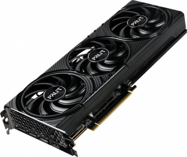 Видеокарта Palit NE7506T019T1-GB2061S — для бизнеса и офиса