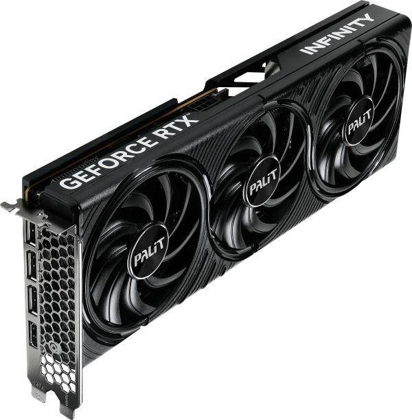 Видеокарта Palit NE7506T019T1-GB2061S — для бизнеса и офиса