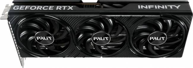 Видеокарта Palit NE7506T019T1-GB2061S — для бизнеса и офиса