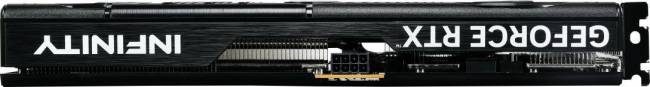 Видеокарта Palit NE7506T019T1-GB2061S — для бизнеса и офиса