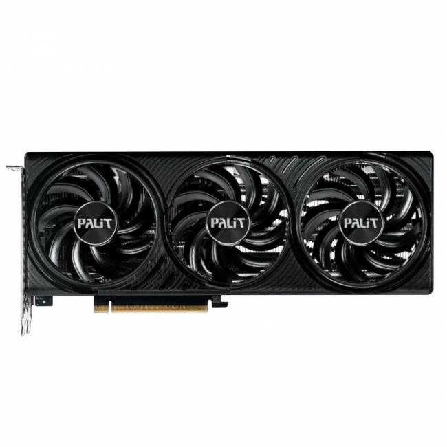 Видеокарта Palit NE7506T019T1-GB2061S — для бизнеса и офиса