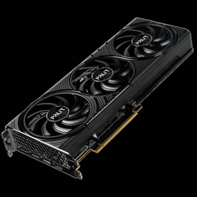Видеокарта Palit NE7506T019T1-GB2061S — для бизнеса и офиса