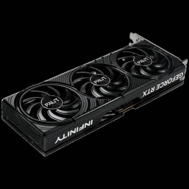 Видеокарта Palit NE7506T019T1-GB2061S — для бизнеса и офиса