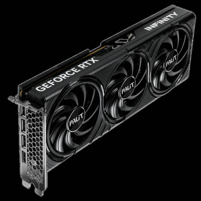 Видеокарта Palit NE7506T019T1-GB2061S — для бизнеса и офиса