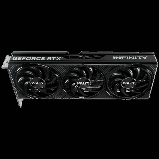 Видеокарта Palit NE7506T019T1-GB2061S — для бизнеса и офиса