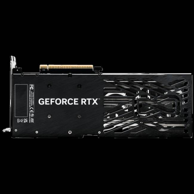 Видеокарта Palit NE7506T019T1-GB2061S — для бизнеса и офиса