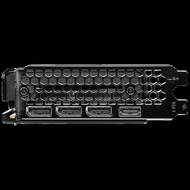 Видеокарта Palit NE7506T019T1-GB2061S — для бизнеса и офиса