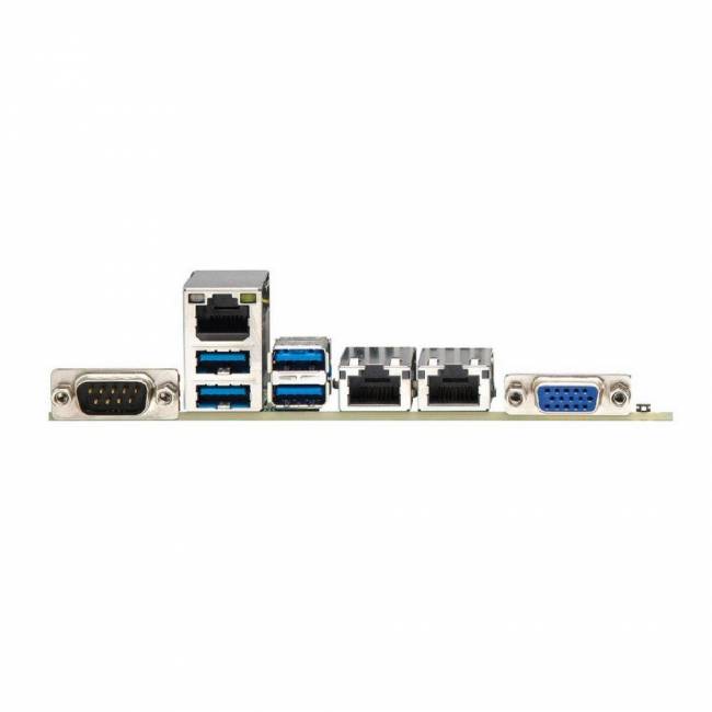Материнская плата SuperMicro MBD-X13DEI-B — для бизнеса и офиса