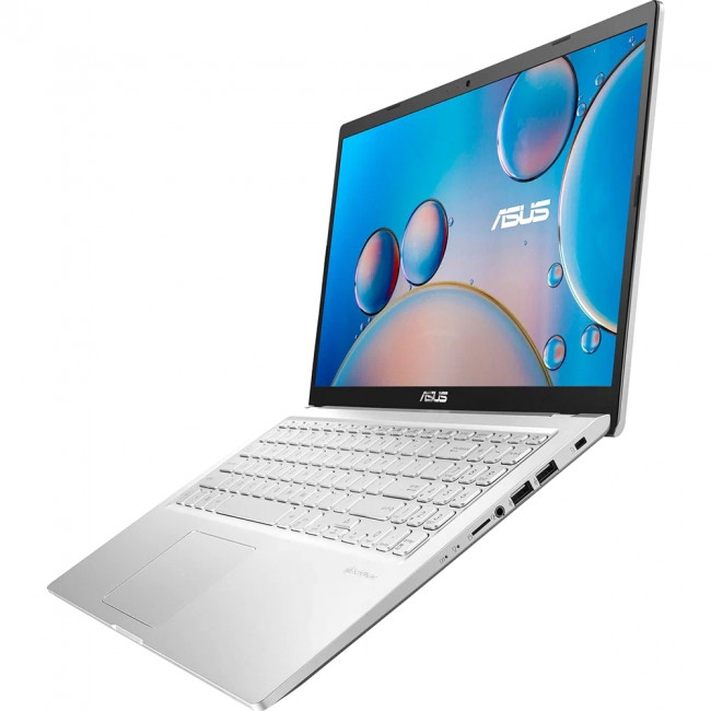 Ноутбук ASUS Laptop X515JA-BQ3021 (90NB0SR2-M02PZ0) — для бизнеса и офиса Ноутбук ASUS Laptop X515JA-BQ3021 (90NB0SR2-M02PZ0) — для бизнеса и офиса