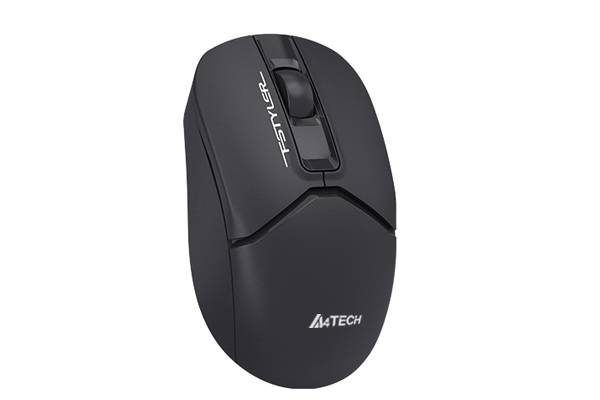 Мышь A4Tech Fstyler FG12S черный оптич. 1200dpi silent беспров. USB 3but (FG12S BLACK) A4Tech FG12S BLACK — для бизнеса и офиса Мышь A4Tech Fstyler FG12S черный оптич. 1200dpi silent беспров. USB 3but (FG12S BLACK) A4Tech FG12S BLACK — для бизнеса и офиса