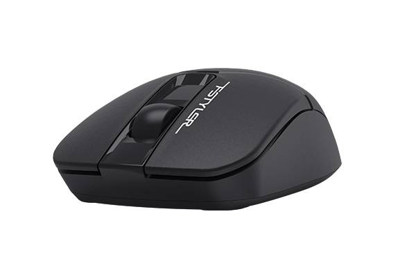 Мышь A4Tech Fstyler FG12S черный оптич. 1200dpi silent беспров. USB 3but (FG12S BLACK) A4Tech FG12S BLACK — для бизнеса и офиса Мышь A4Tech Fstyler FG12S черный оптич. 1200dpi silent беспров. USB 3but (FG12S BLACK) A4Tech FG12S BLACK — для бизнеса и офиса