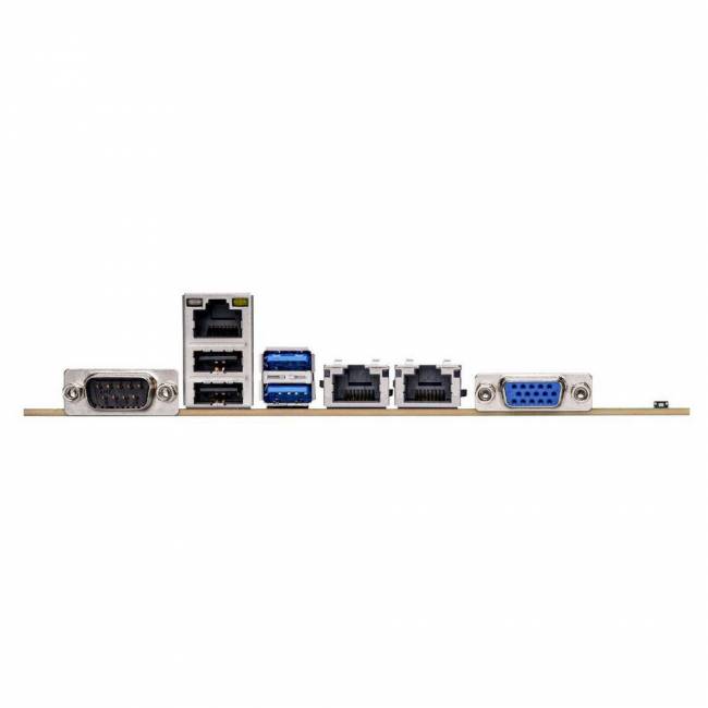Материнская плата SuperMicro MBD-X13SEW-F-B — для бизнеса и офиса