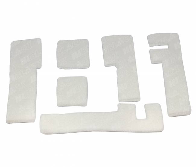 Поглотитель чернил (памперс, абсорбер) Hi-Black для Epson XP-203 — для бизнеса и офиса