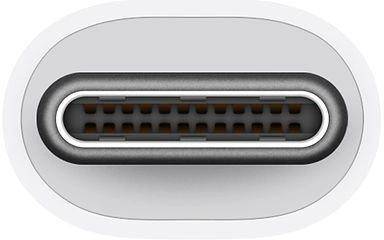 Порт-репликатор Apple MW5M3FE/A — для бизнеса и офиса