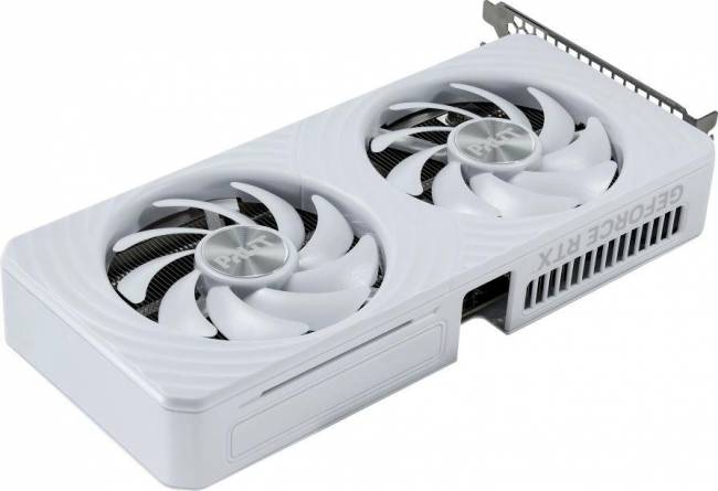 Видеокарта Palit NE7506TU19T1-GB2061M — для бизнеса и офиса