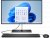 Моноблок HP All-in-One 24-ck0015ny — для бизнеса и офиса Моноблок HP All-in-One 24-ck0015ny — для бизнеса и офиса