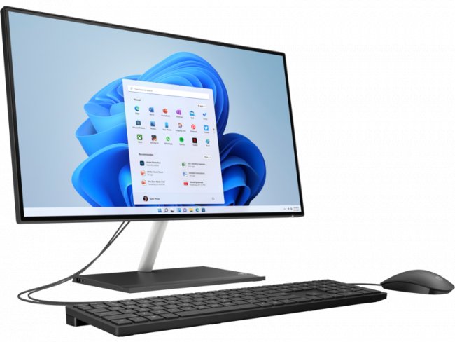 Моноблок HP All-in-One 24-ck0015ny — для бизнеса и офиса Моноблок HP All-in-One 24-ck0015ny — для бизнеса и офиса