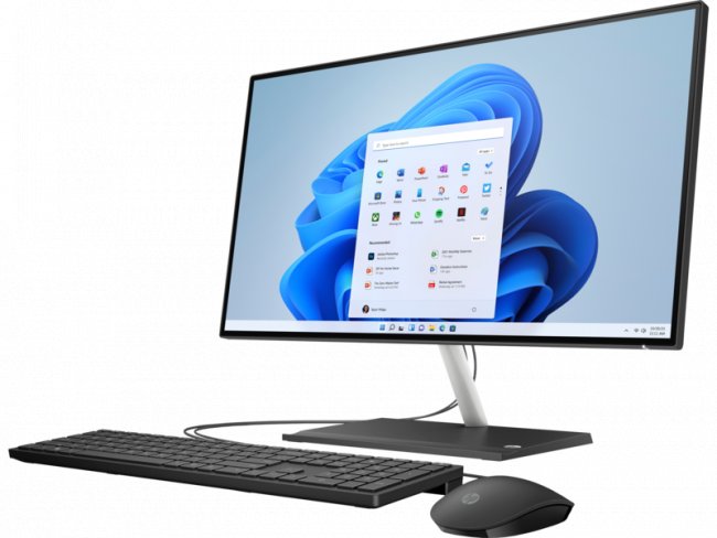 Моноблок HP All-in-One 24-ck0015ny — для бизнеса и офиса Моноблок HP All-in-One 24-ck0015ny — для бизнеса и офиса