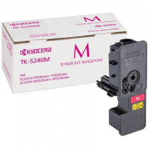 тонер-картридж Kyocera TK-5240M Kyocera 1T02R7BNL0