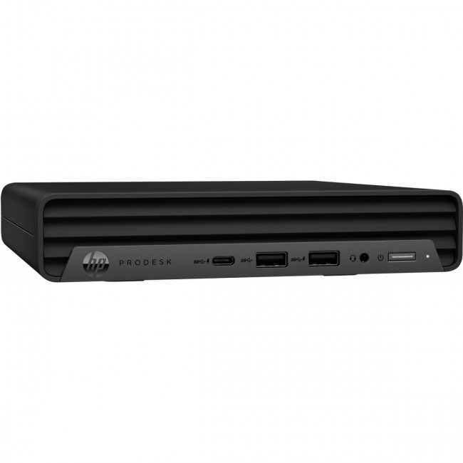 Компьютер HP ProDesk 400 G6 (5L5Z3EA#ABZ) — для бизнеса и офиса