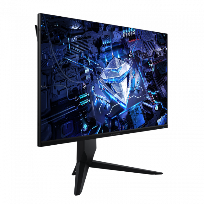 Монитор жидкокристаллический Machenike MK32QG165S2RU — для бизнеса и офиса