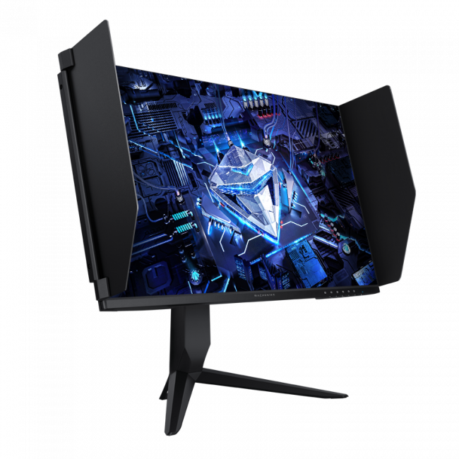 Монитор жидкокристаллический Machenike MK32QG165S2RU — для бизнеса и офиса