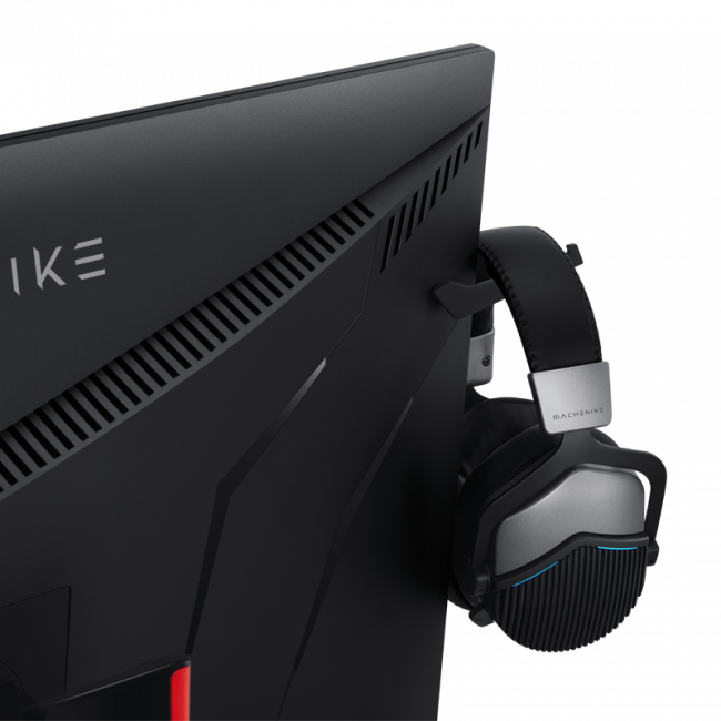 Монитор жидкокристаллический Machenike MK32QG165S2RU — для бизнеса и офиса